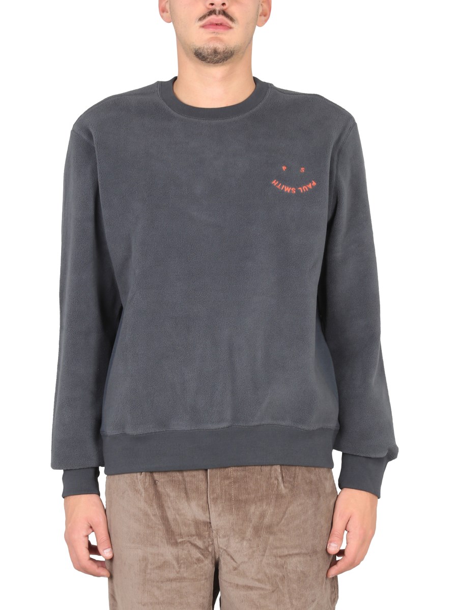 Paul hotsell smith sweatshirt