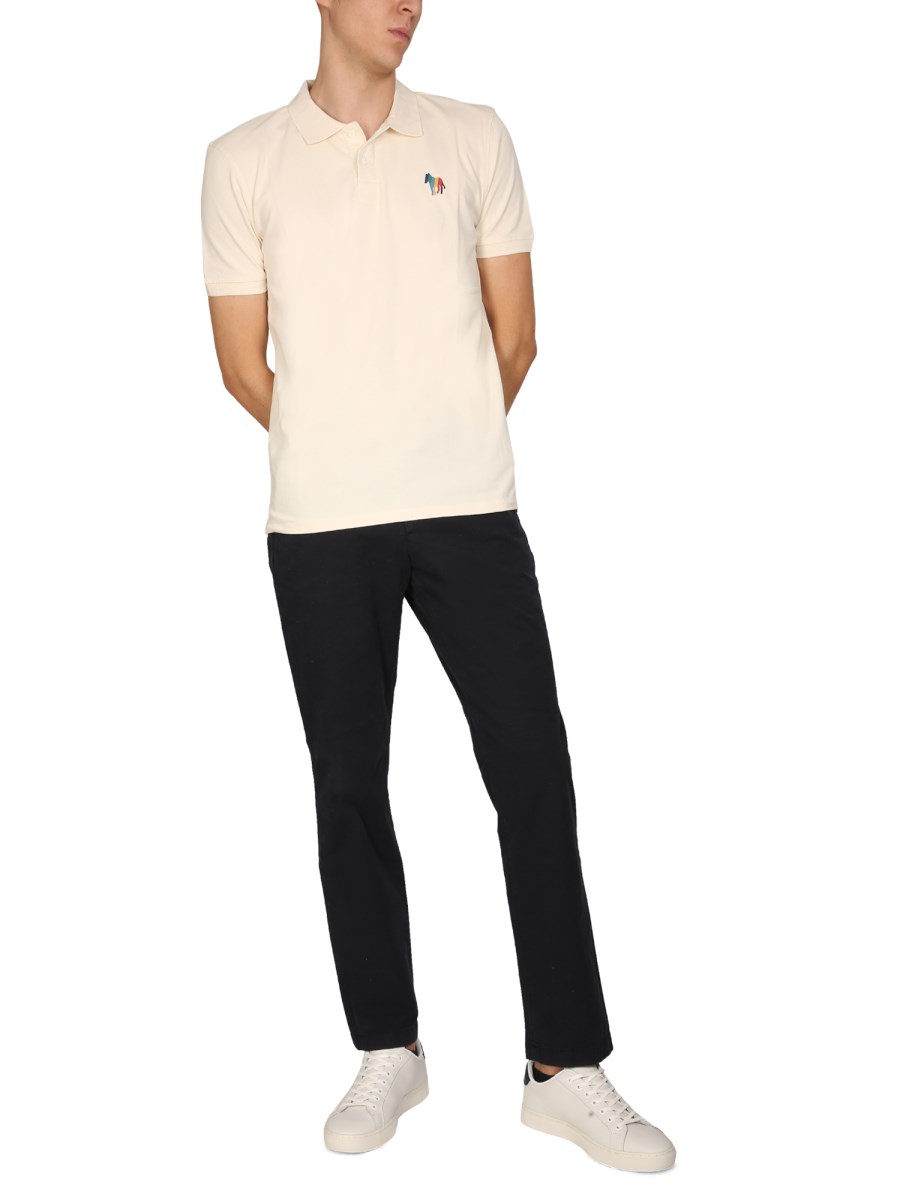 POLO REGULAR FIT 