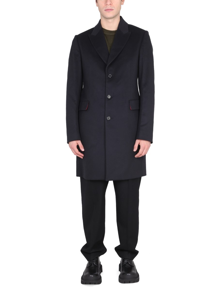 Paul smith epsom coat best sale