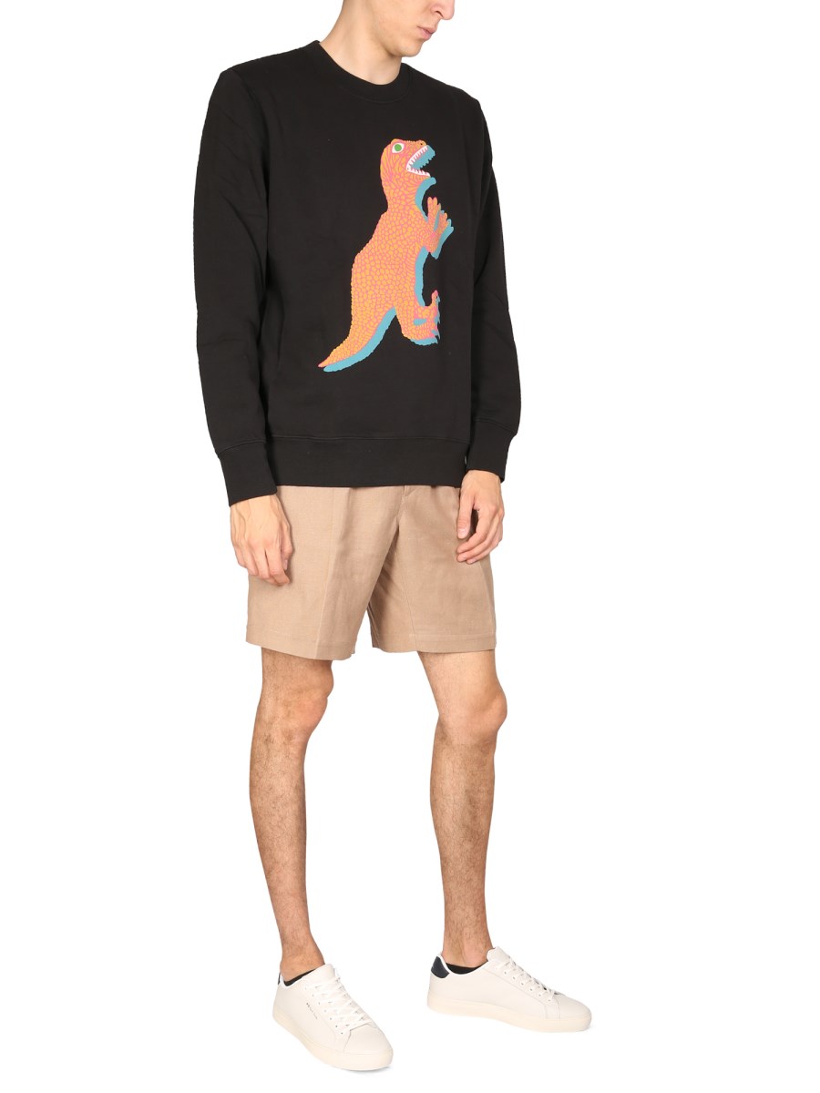 FELPA DINO