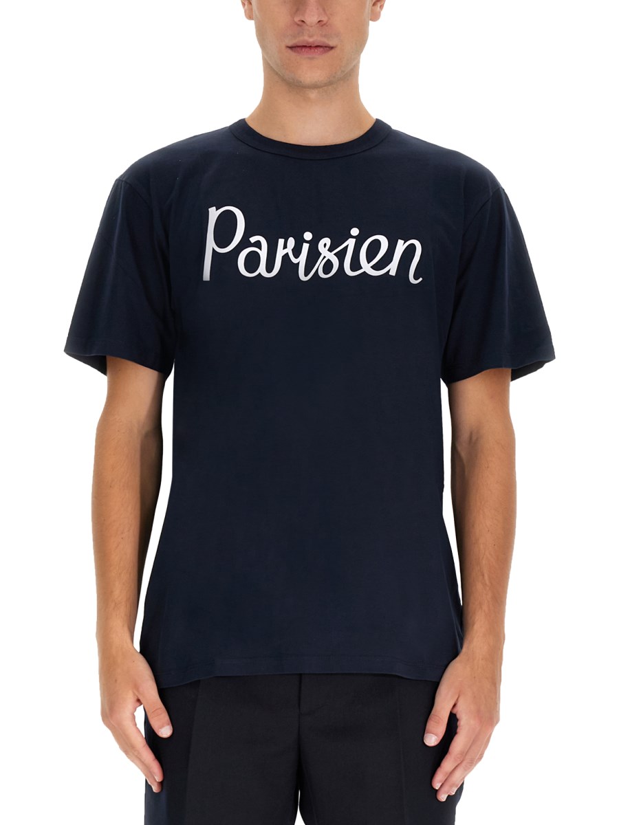 T discount shirt parisien