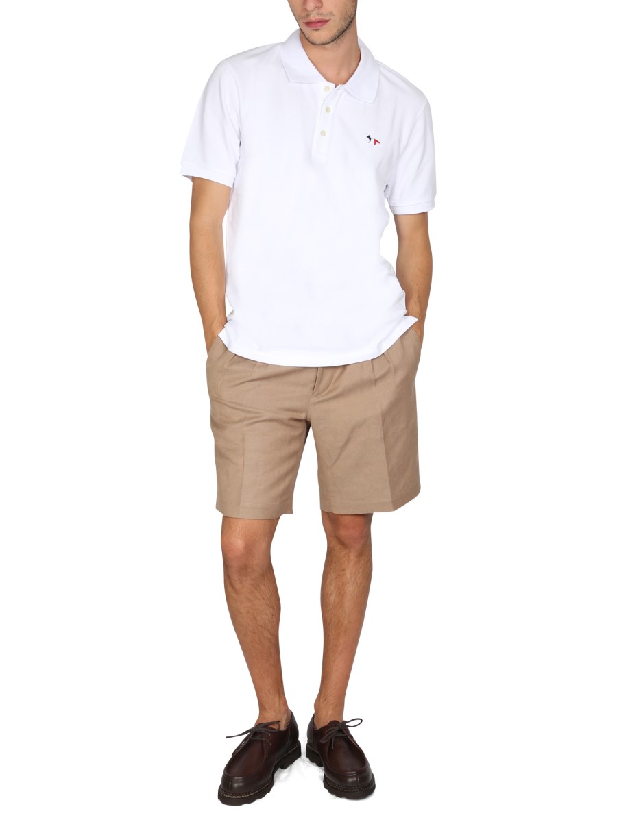 POLO REGULAR FIT 
