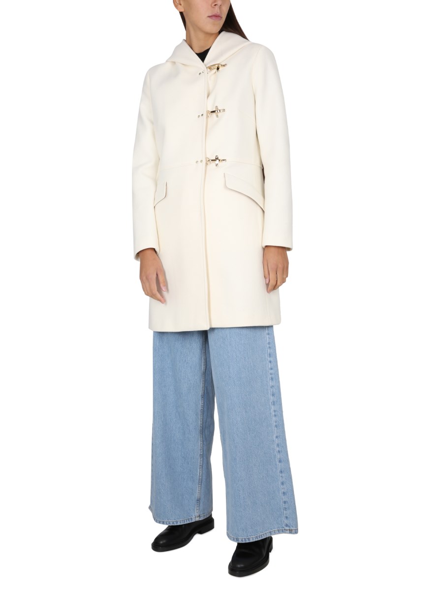 CAPPOTTO VIRGINIA
