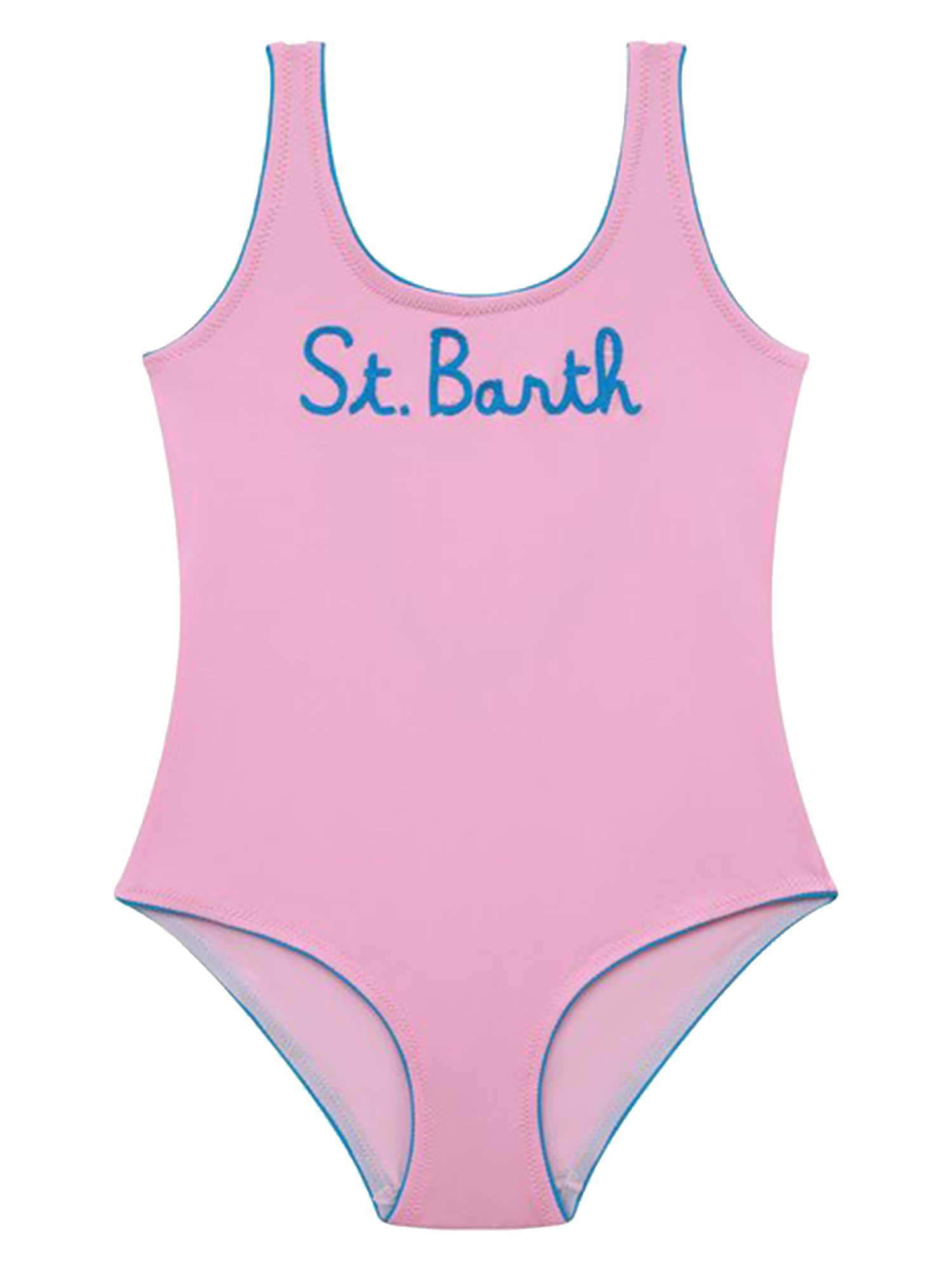 mc2 saint barth costume "cara"