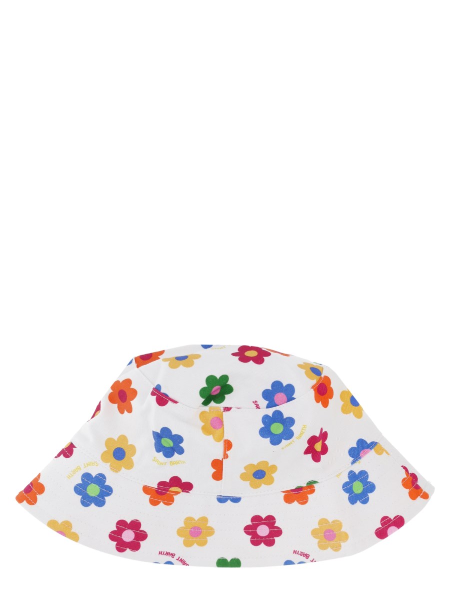 CAPPELLO DA PESCATORE A FANTASIA