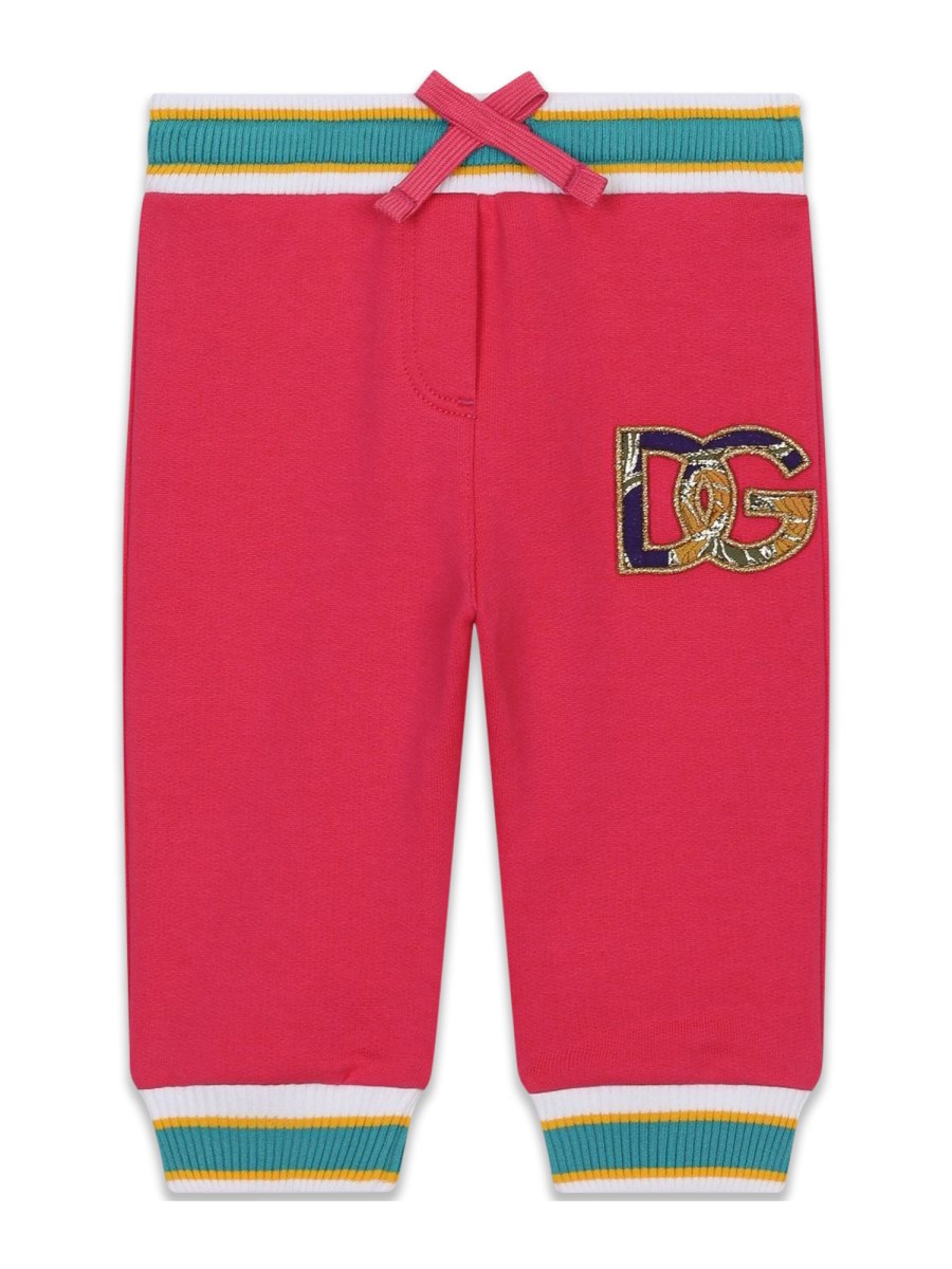 DOLCE & GABBANA PANTALONE