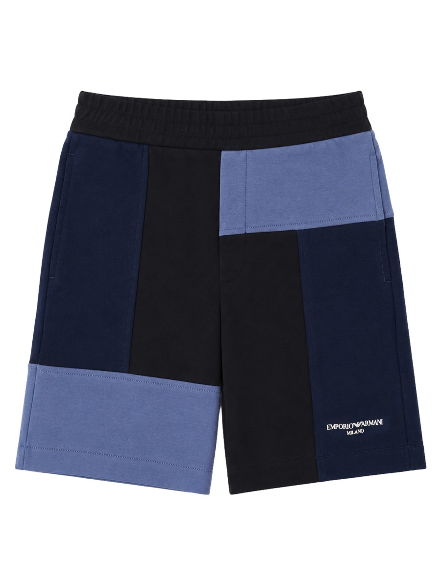 SHORT FANTASIA GEOMETRICA 