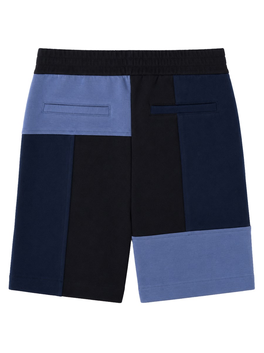 SHORT FANTASIA GEOMETRICA 