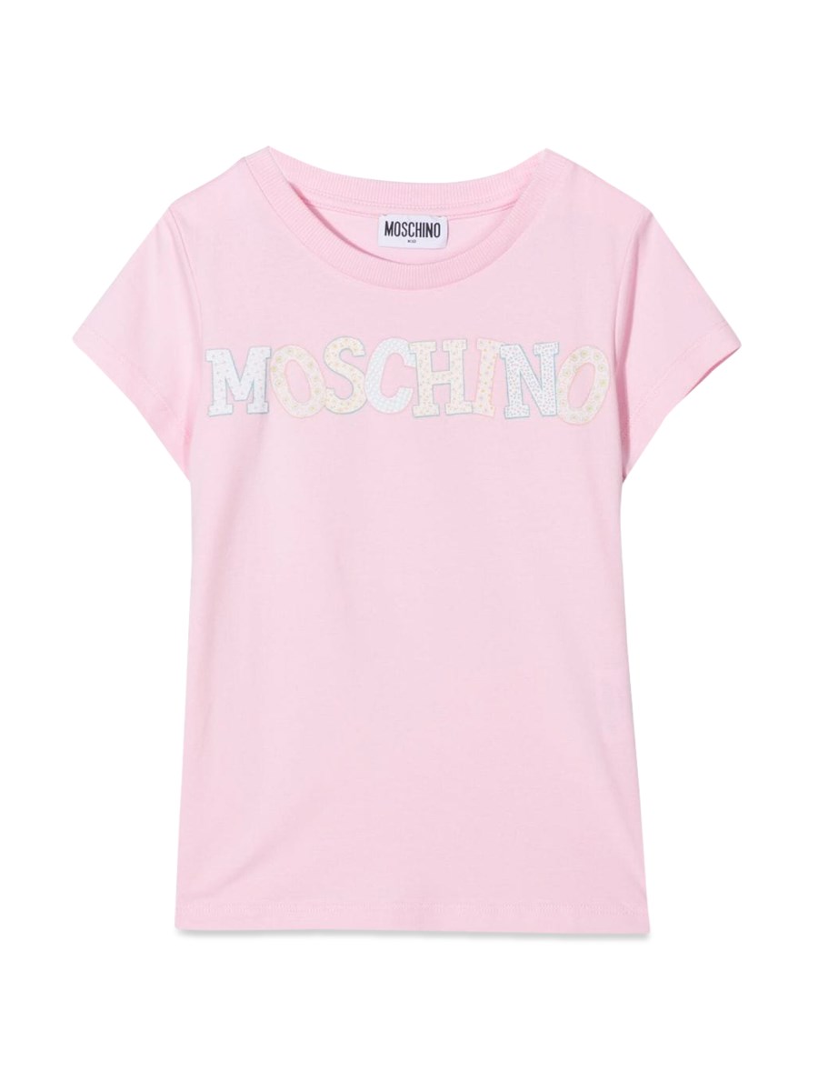 MOSCHINO T-SHIRT