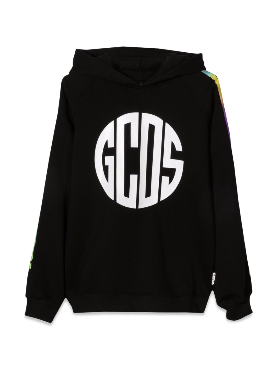 GCDS HOODIE BOY