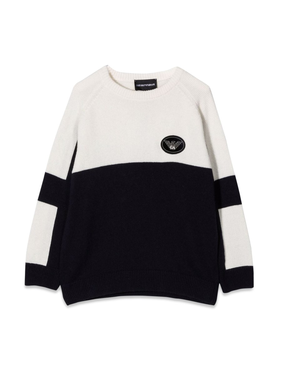PULLOVER