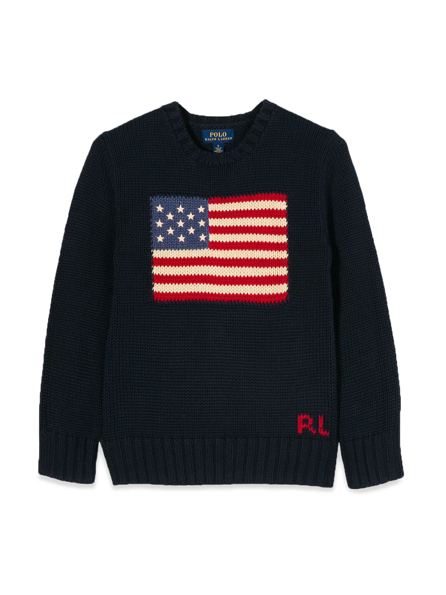 maglione ralph lauren