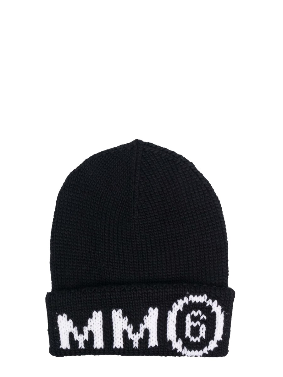 MM6 MAISON MARGIELA CAPPELLO