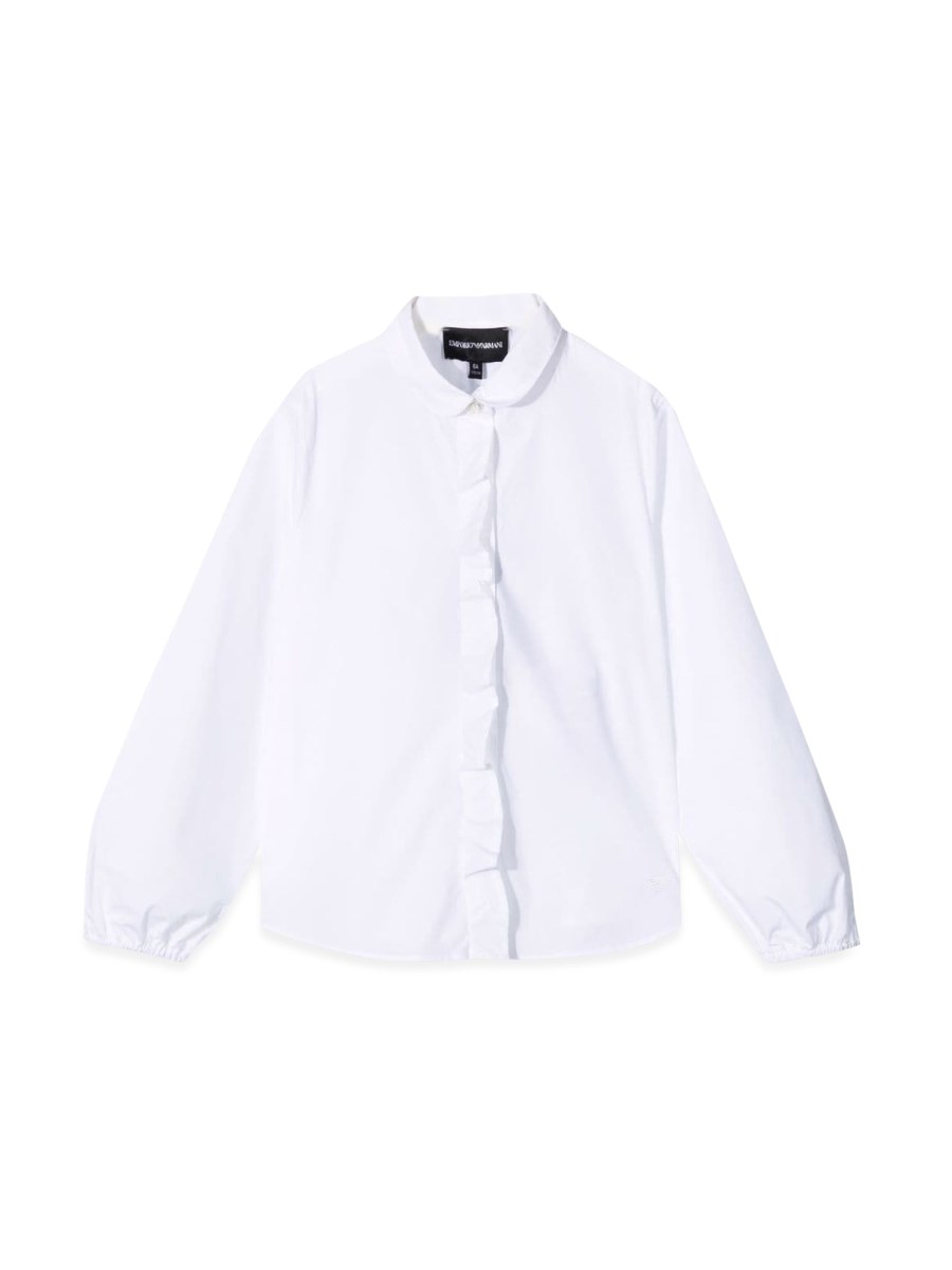 EMPORIO ARMANI SHIRT