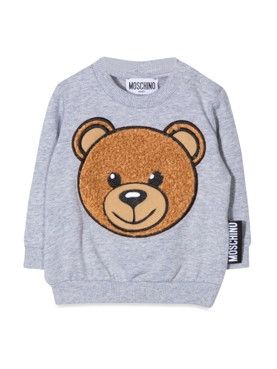 Moschino jumper teddy outlet bear