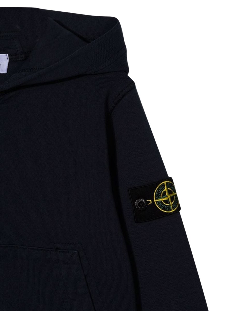 stone island pull