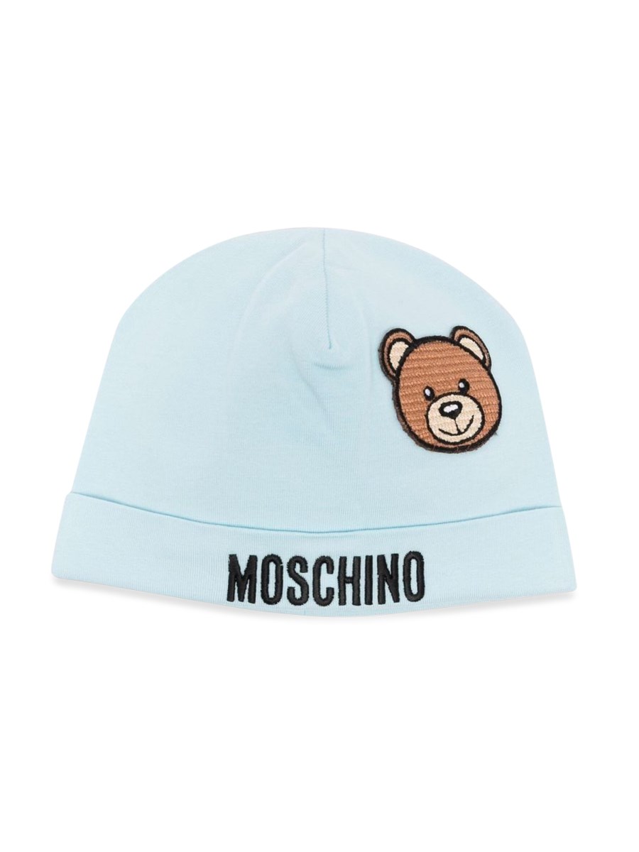 MOSCHINO CAPPELLO/BERRETTO