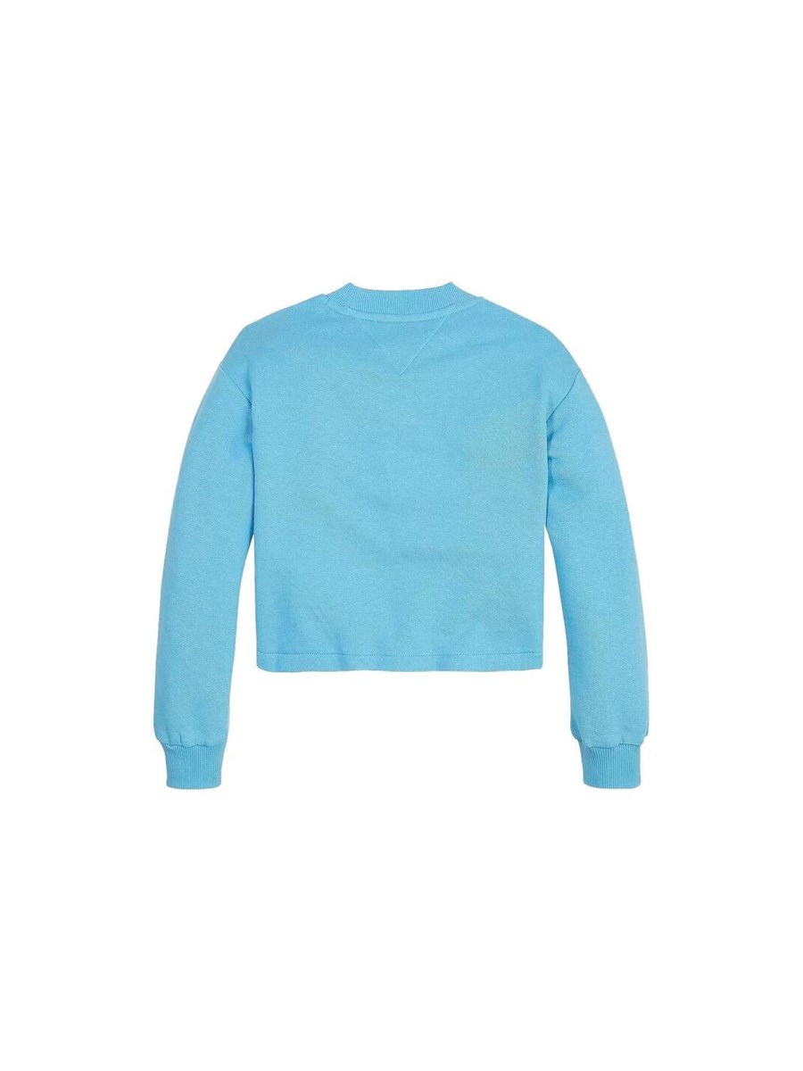 MAGLIA CON LOGO VARSITY