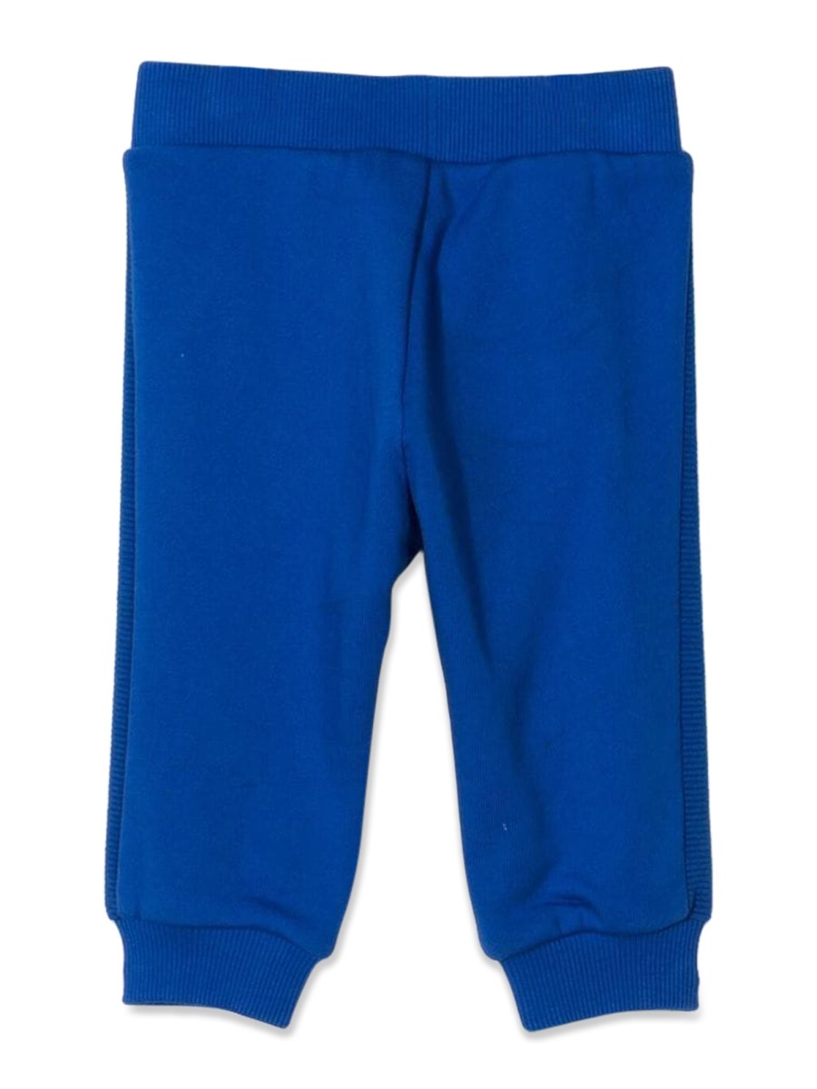 PANTALONE JOGGING CON LOGO