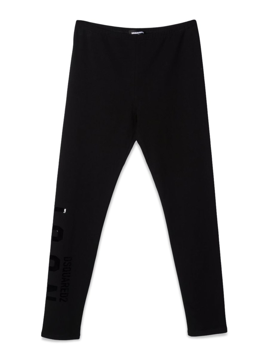 DSQUARED PANTALONI