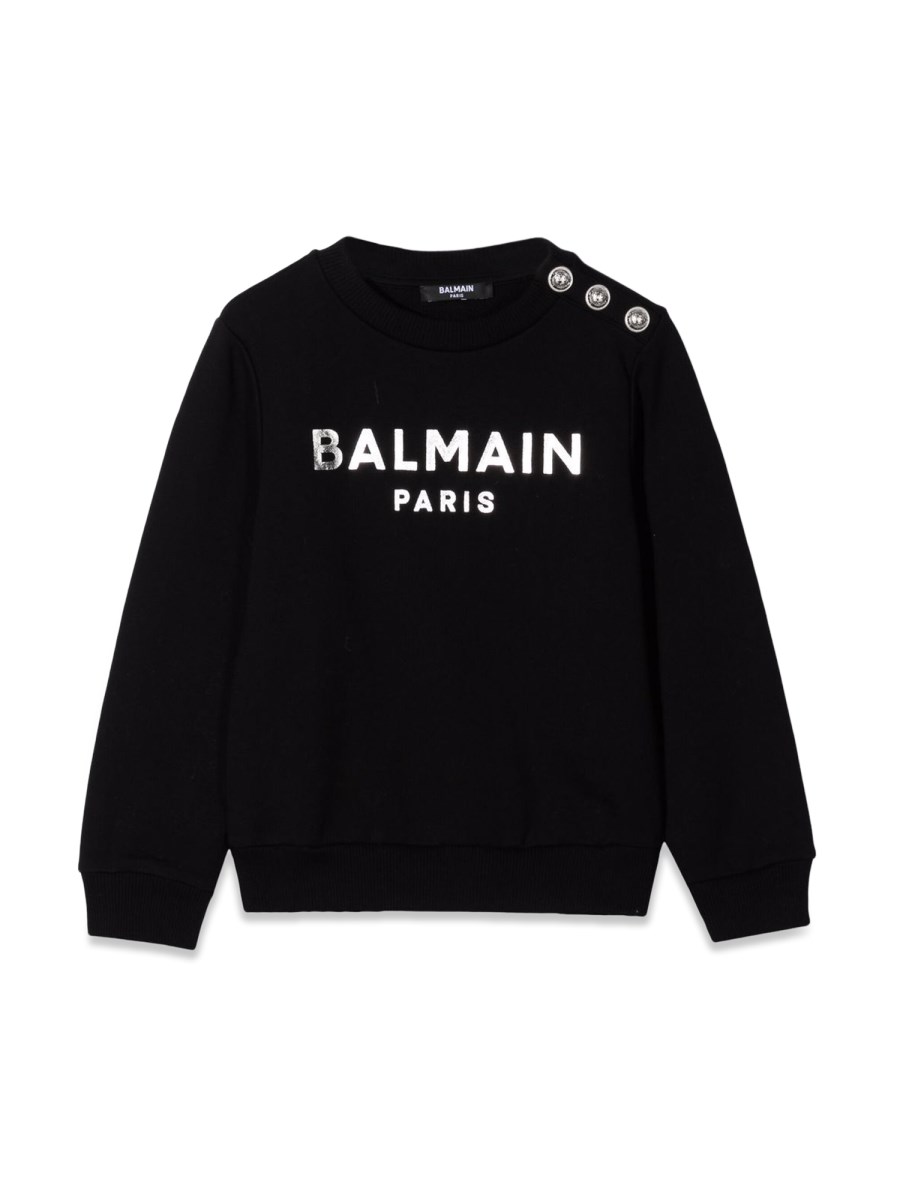 BALMAIN SWEATSHIRT