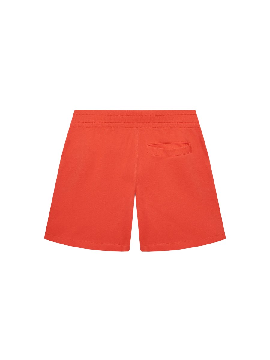 PO SHORTM3-SHORTS-ATHLETIC