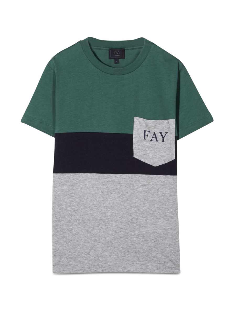 FAY T-SHIRT