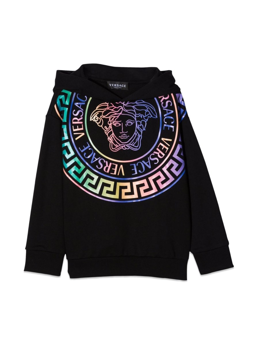 Cheap hot sale versace sweatshirt