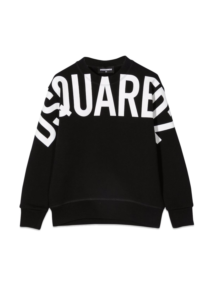 DSQUARED COOL FIT FELPA