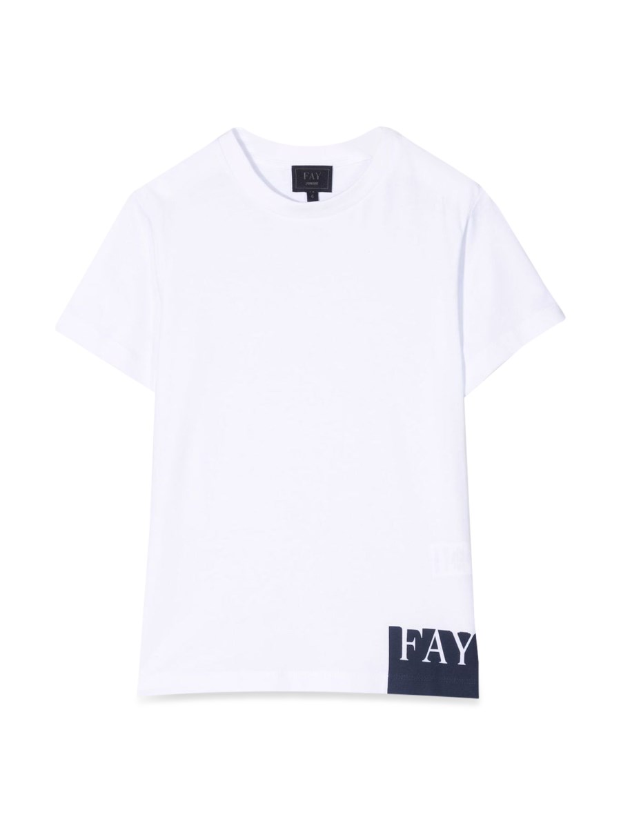 FAY T-SHIRT