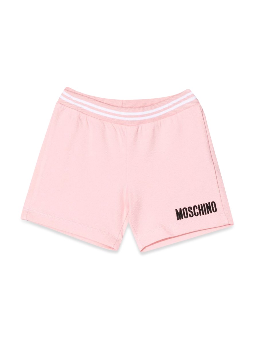 MOSCHINO SHORTS