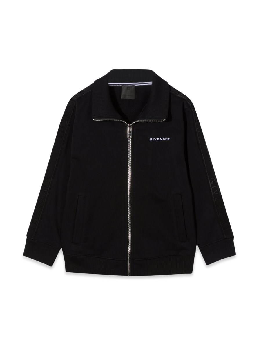 GIVENCHY CARDIGAN