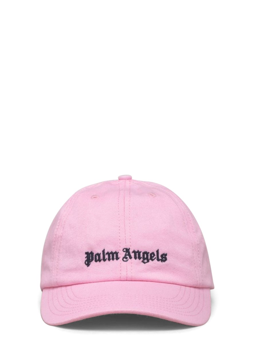 CLASSIC LOGO CAP