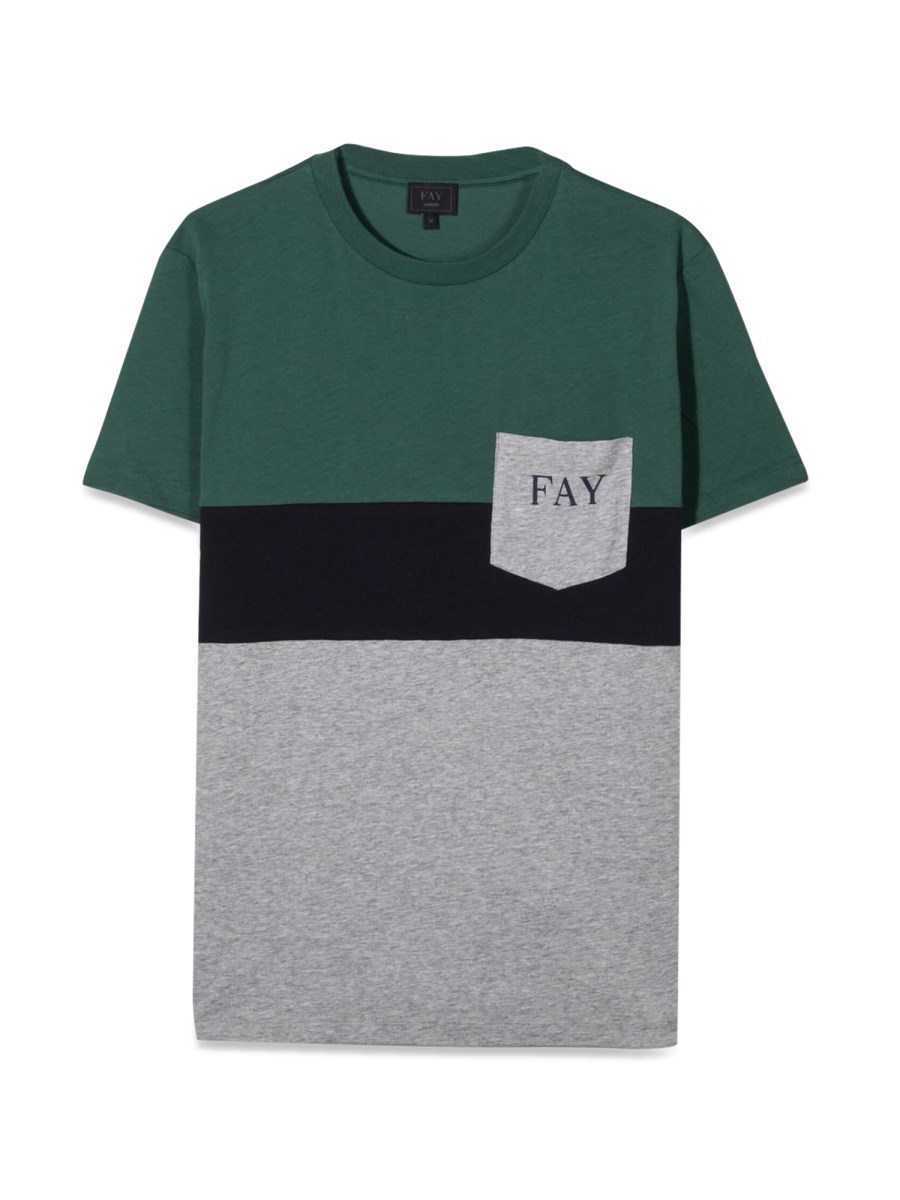 FAY T-SHIRT