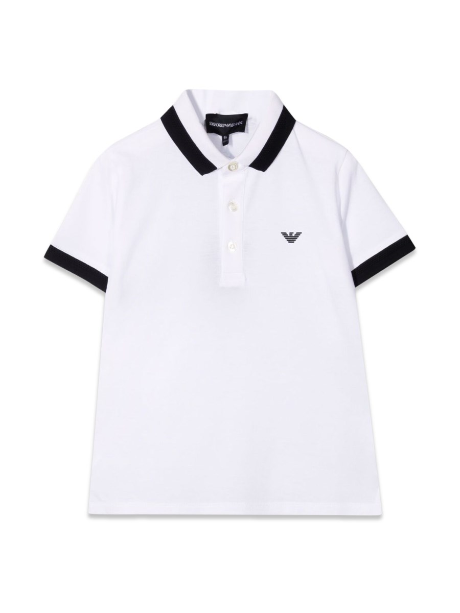 POLO SHIRT