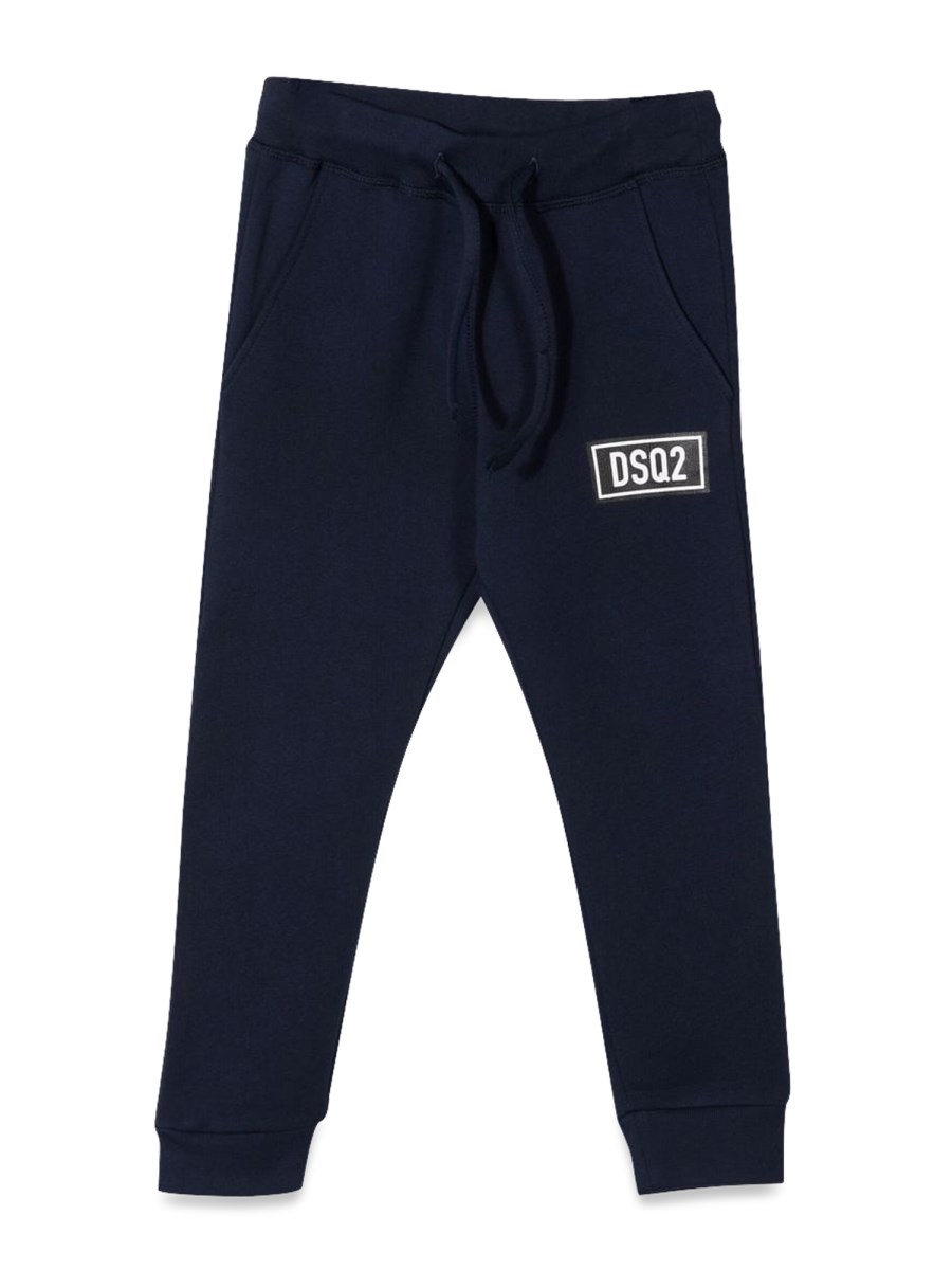 Pantaloni dsquared hotsell