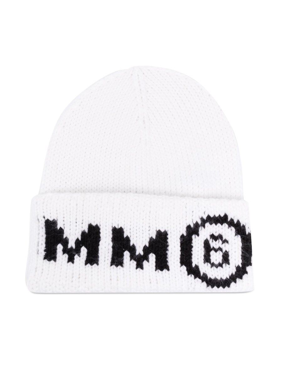 MM6 MAISON MARGIELA CAPPELLO