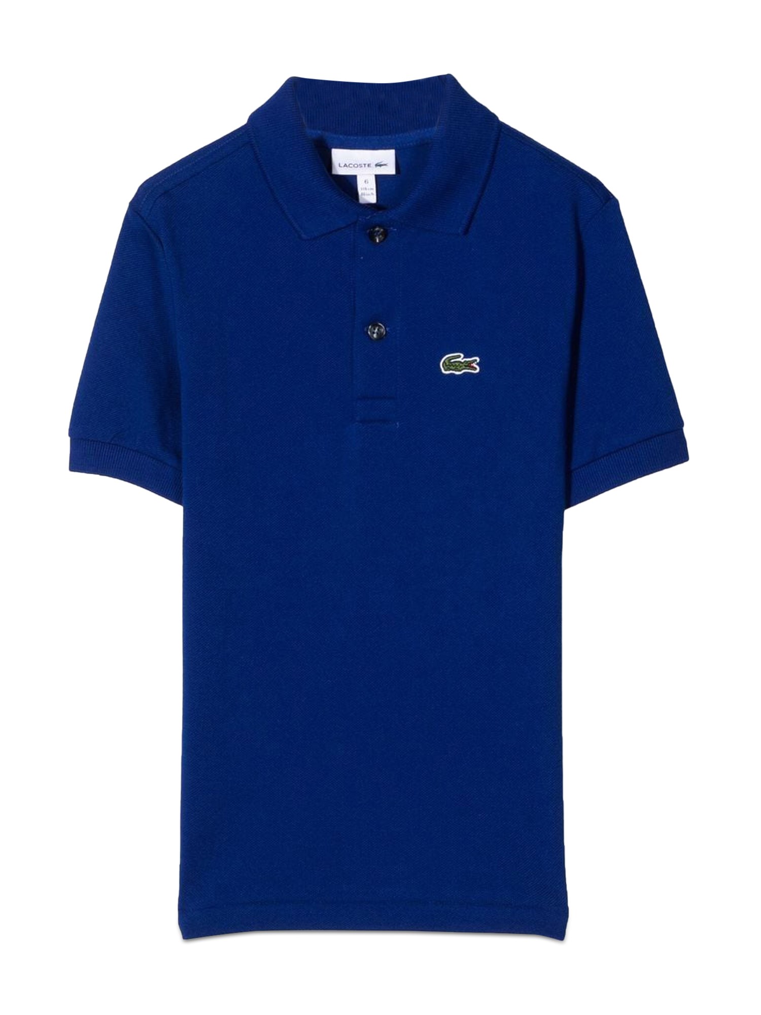 lacoste polo regular fit