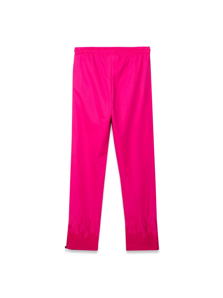 FUXIA PANTS TRACKSUIT