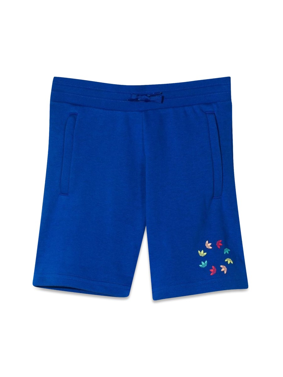 Adidas originals colombia shorts online