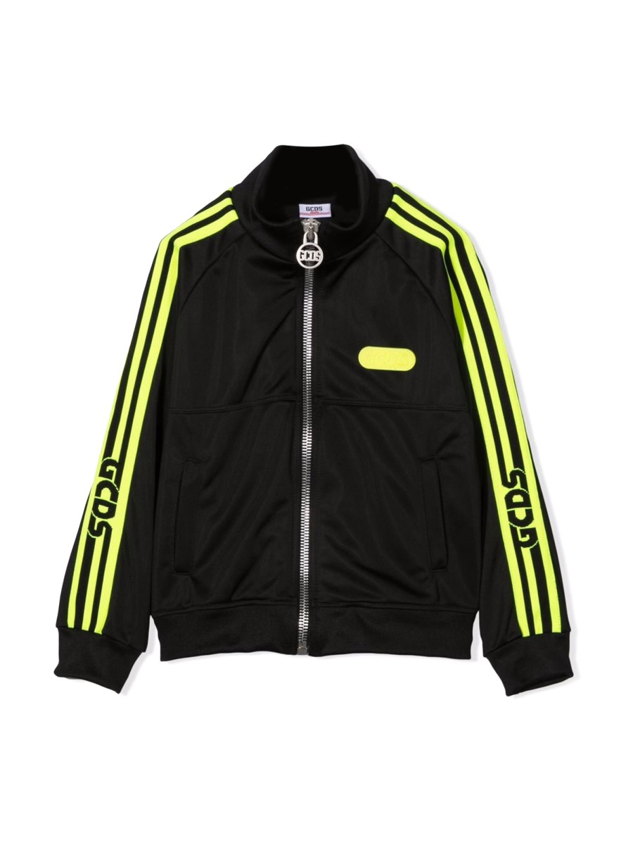 GCDS TRIACETATE JACKET BOY