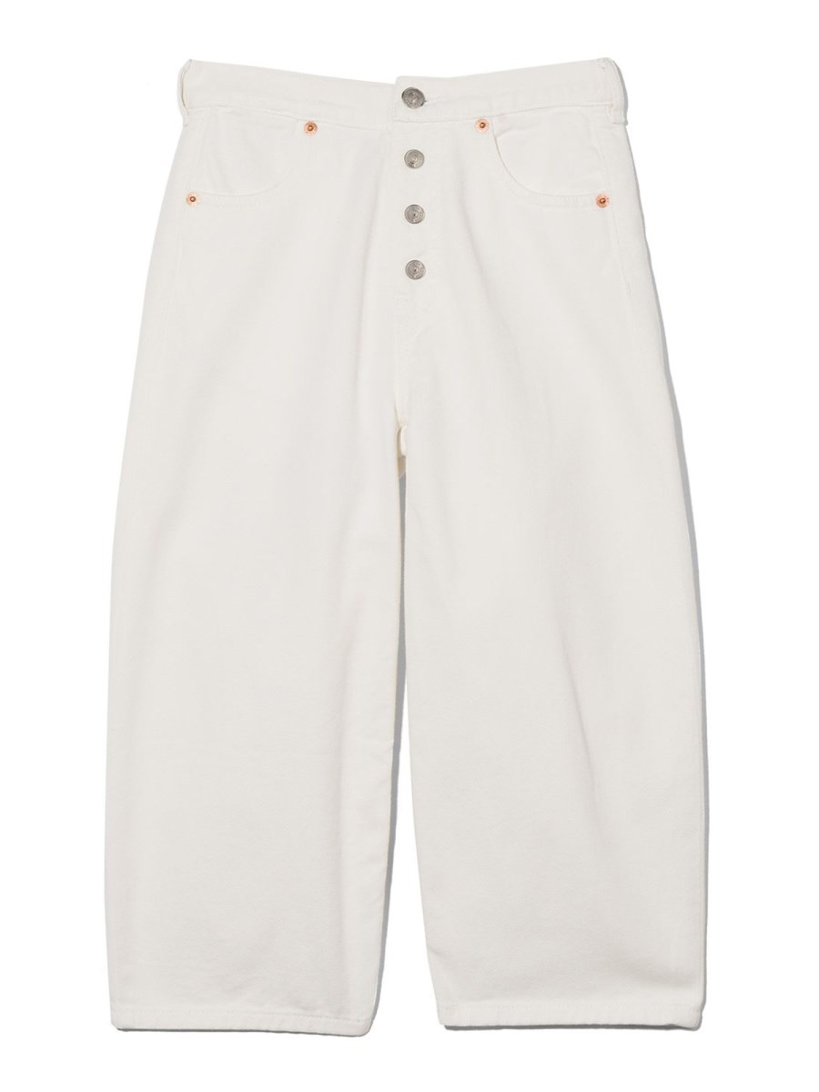 MM6 MAISON MARGIELA PANTALONI