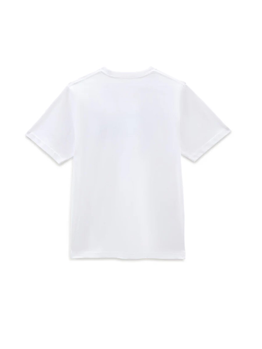 T-SHIRT CLASSIC LOGO