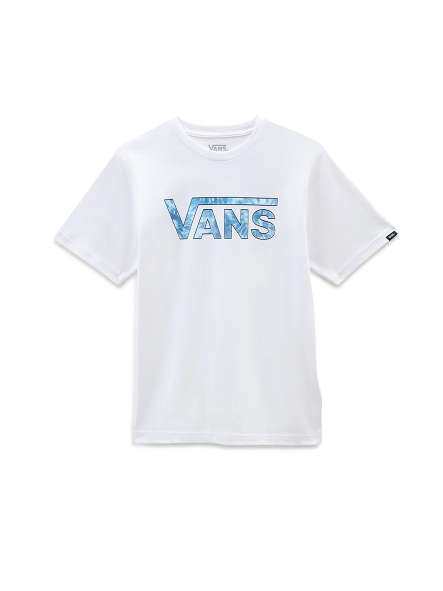 T-SHIRT CLASSIC LOGO