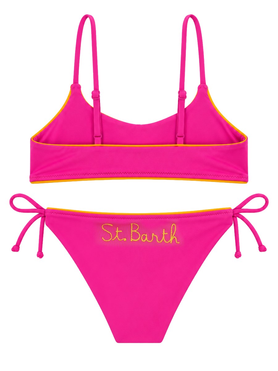 BIKINI JAIDEN CON LACCETTI