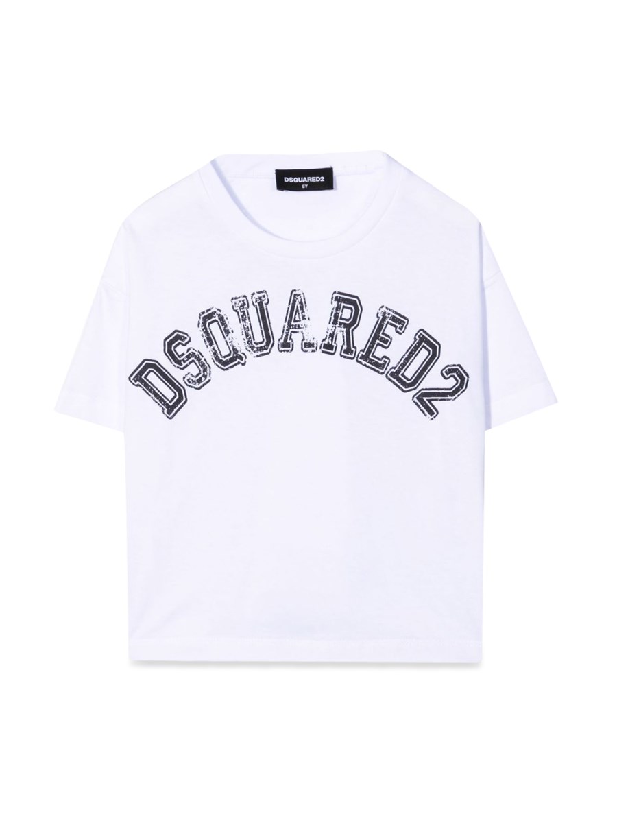 Maglia dsquared2 store