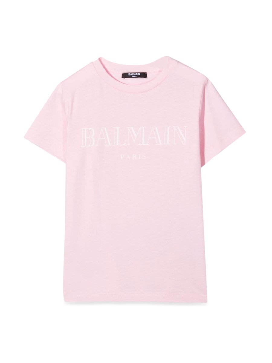 BALMAIN T-SHIRT