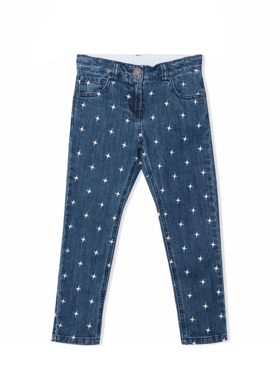 PANTALONE STARS EMBRO