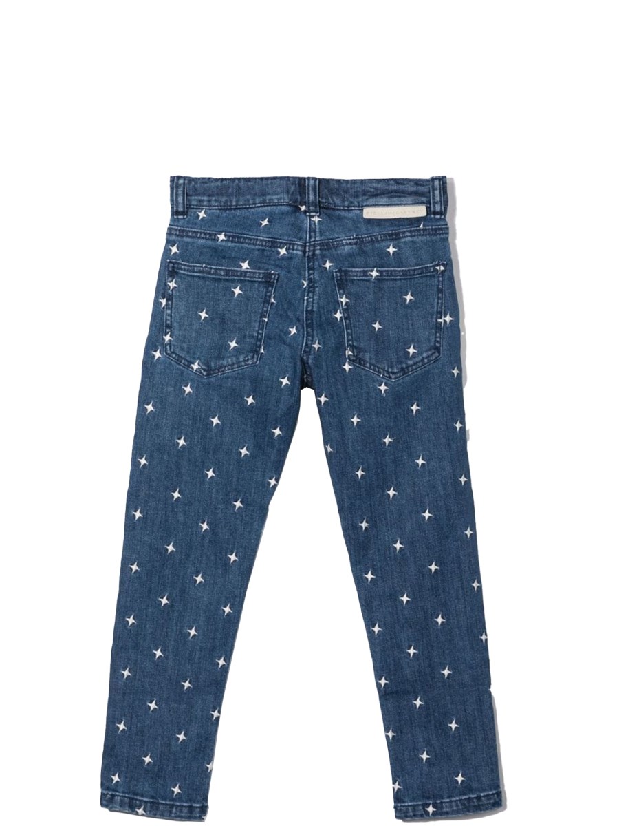 PANTALONE STARS EMBRO