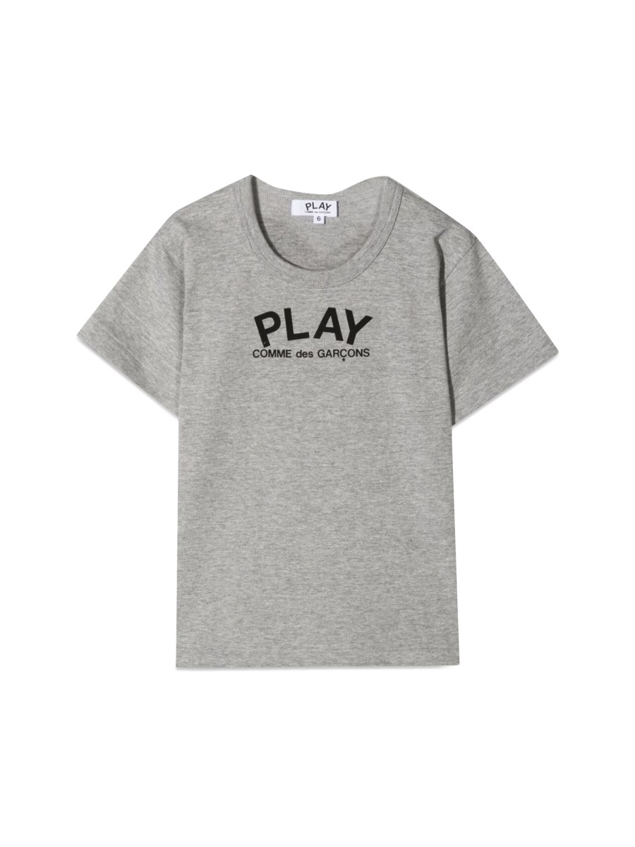 KIDS T-SHIRT KNIT